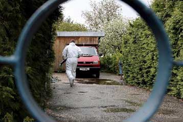 Η Αυστρία σπεύδει να ενισχύσει τη νομοθεσία για τα σεξουαλικά εγκλήματα