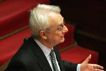 Σε θετικό κλίμα η συζήτηση του νομοσχεδίου για την καταπολέμηση της διαφθοράς