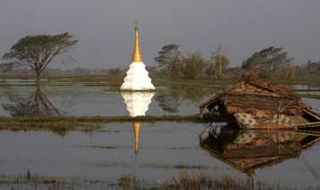 Να επιτραπεί άμεσα η παροχή βοήθειας, ζητά από την Μιανμάρ η διεθνής κοινότητα