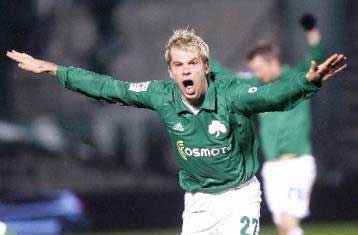 Και η Ντιναμό ενδιαφέρεται για τον Ιβανσιτς