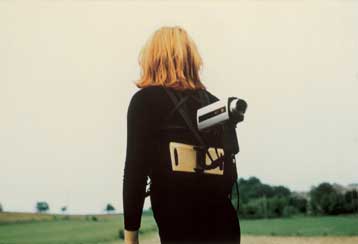 Βαλκάνια και γυναικείο σινεμά στο 5ο Φεστιβάλ Πρωτοποριακού Κινηματογράφου