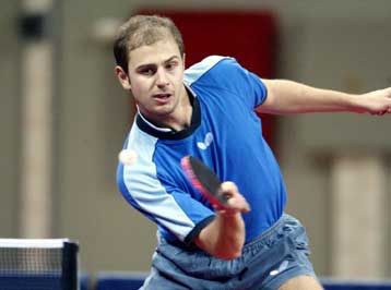 Κρίσιμος αγώνας για τον Παπαγεωργίου την Παρασκευή στο προολυμπιακό