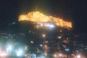 Αφιερωμένη στα νησιά του Βορείου Αιγαίου η έκθεση «Terra 4» στο Γκάζι