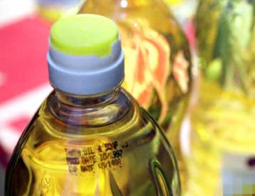 Ανάκληση παρτίδων ηλιέλαιου ανακοίνωσε η Μινέρβα