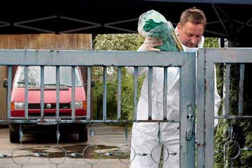 «Γνώριζα όλα τα χρόνια ότι έκανα λάθος» φέρεται να δηλώνει τώρα ο Φριτσλ