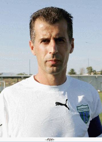 Παρελθόν ο Θεοδοσιάδης από τον Λεβαδειακό