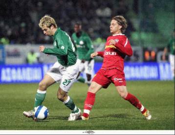 Βαρύς ο πέλεκυς για Κλίνε, πρόστιμα σε ΑΕΚ, Αρη και Πανιώνιο