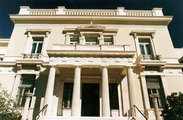 Διπλή αρχιτεκτονική έκθεση στο Μουσείο Μπενάκη