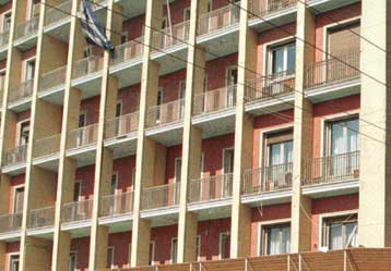 Εισήγηση στο ΣτΕ κατά του διορισμού των γενικών διευθυντών των ΟΤΑ από το ΥΠΕΣ