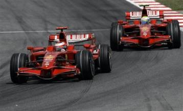 Από την Κωνσταντινούπολη ξεκινούν οι αλλαγές μετά την αποχώρηση της Super Aguri