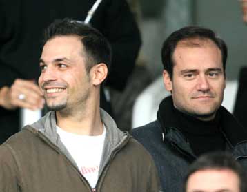 Eξηγήσεις για τις αγωγές ΕΠΟ και Γκαγκάτση ζητάει η ΑΕΚ από τέσσερις ΠΑΕ