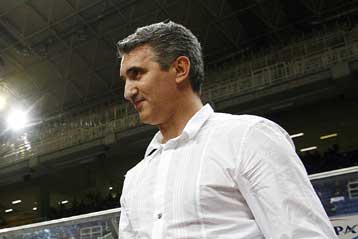 Αναβλήθηκε η συνάντηση Δρόσου-Φιλίππου, λόγω προβλήματος υγείας του τελευταίου