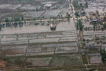Εκατομμύρια άνθρωποι επηρεάστηκαν από τον κυκλώνα Ναργκίς, εκτιμά ο ΟΗΕ