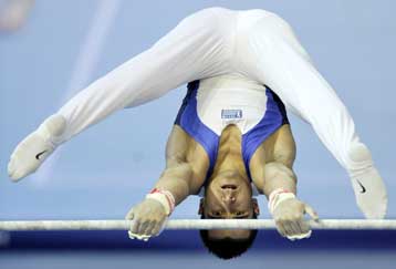 Πλώρη για μετάλλια έβαλαν Μάρας και Τσολακίδης στο Ευρωπαϊκό της Λωζάννης