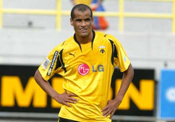 Συνάντηση Νικολαΐδη – Ριβάλντο χωρίς ουσιαστικό αποτέλεσμα