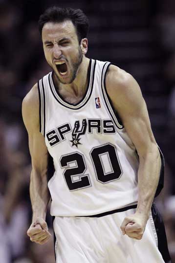 Πιο κοντά στην πρόκριση οι Σέλτικς – Επιτέλους νίκη για τους Σπερς