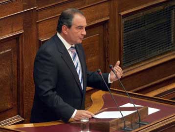 Υπό εξέταση η αύξηση του ορίου για τους πλειστηριασμούς