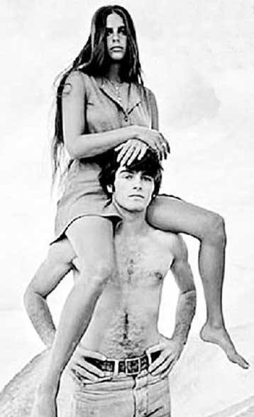 Ο Μικελάντζελο Αντονιόνι καταγγέλλει την ανθρώπινη αλλοτρίωση