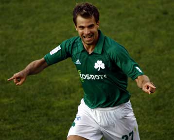 Αρνητική η απάντηση του Ίβανσιτς στη Ντιναμό