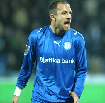 Δεν κλείνει την πόρτα στον Εργοτέλη ο Μαυρογενίδης