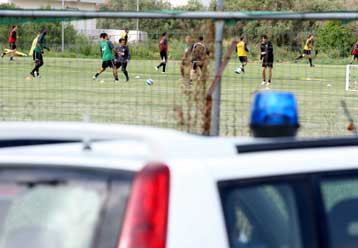 Βαριά «καμπάνα» από τον Νικολαΐδη  για τις τεσσάρες