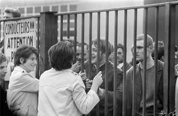 Πρώτη απεργία στη Renault