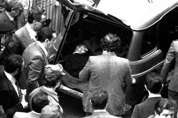 Τη μνήμη του Αλντο Μόρο τίμησε η Ιταλία