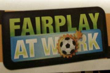 Η Αγγλία κέρδισε μία επιπλέον θέση στο Κύπελλο UEFA, μέσω του «fair play»