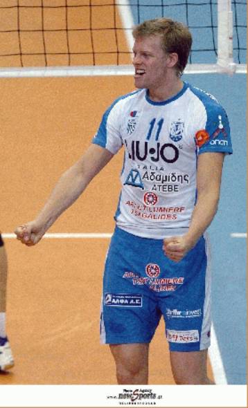 Ο Ηρακλής έκανε θραύση στην ψηφοφορία των συντακτών