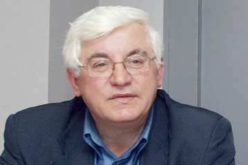 Βαλκανικό Οικολογικό Χάρτη θα «σχεδιάσει» ο ΣΥΝ