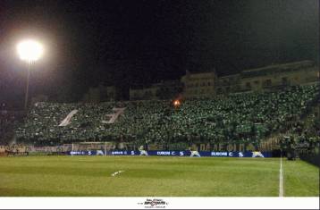 Όλα έτοιμα για το «αντίο» της Λεωφόρου στο ματς με τον Αρη