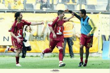 Στις Αλπεις για προετοιμασία θα βρεθούν τον Ιούλιο οι παίκτες του Αρη