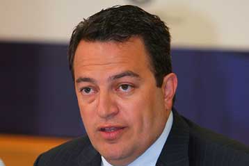 Αλλοιώθηκαν οι δηλώσεις μου για τα πανεπιστήμια, λέει ο Ευρ.Στυλιανίδης