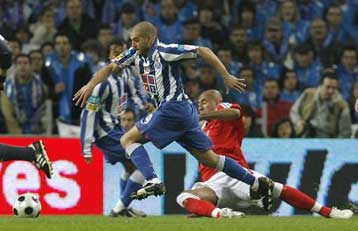 Aφαίρεση βαθμών για Πόρτο και Λεϊρία, υποβιβάστηκε η Μποαβίστα