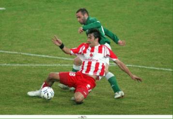 «Να μην είμαστε έντεκα, αλλά… ένας» ζήτησε ο Σεγκούρα από τους παίκτες του