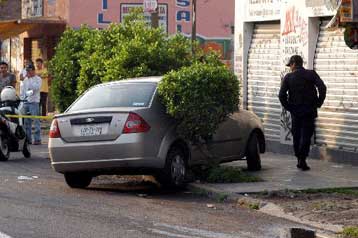 Πληθαίνουν οι δολοφονίες Μεξικανών αξιωματούχων από εκτελεστές των καρτέλ