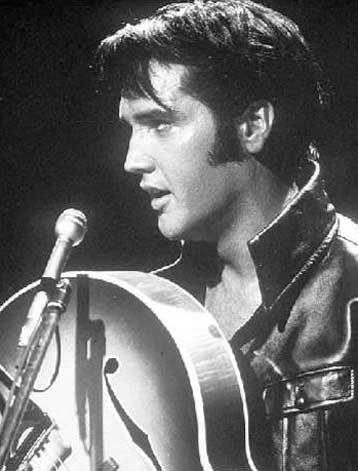 Ο βασιλιάς της ροκ ξαναφορά το στέμμα του