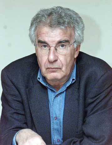 Η διείσδυση του αδύνατου μέσα στη ρουτίνα του πραγματικού