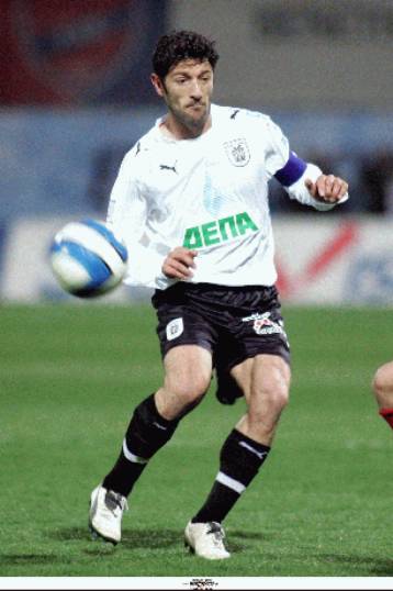 Μένει στον ΠΑΟΚ ο Κωνσταντινίδης, εξελίξεις με τους Πορτογάλους