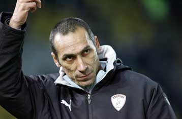 «Αντίο» Δώνη στην ΑΕΛ με φιλική νίκη και ετοιμάζεται για την ΑΕΚ