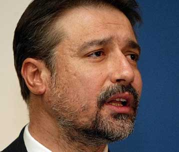 Οι πρόωρες εκλογές ευνοούν την Ελλάδα στο θέμα της ονομασίας, λέει ο πρόεδρος της ΠΓΔΜ