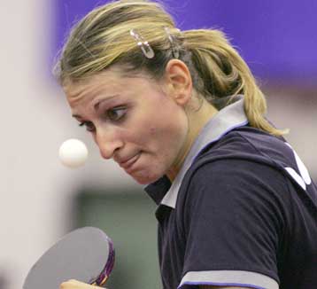 Αποκλεισμός της Φίλη, συνεχίζει η Ντουλάκη χωρίς ελπίδες Ολυμπιακής πρόκρισης