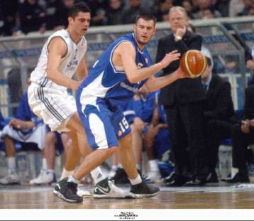 Καθ οδόν και για το πρωτάθλημα Ρωσίας βρίσκεται η ΤΣΣΚΑ Μόσχας