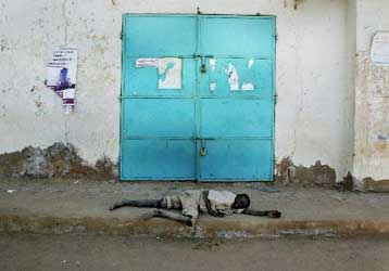 Προς το Χαρτούμ λένε ότι προελαύνουν οι αντάρτες στο Σουδάν