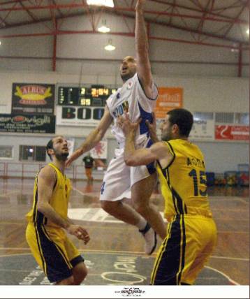 Το φινάλε θα κρίνει την άνοδο μετά τις ήττες Πανοράματος και Δάφνης