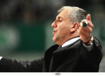 Τη χαλάρωση φοβάται ο Ομπράντοβιτς, εκνευρισμένος ο Μάρκοβιτς