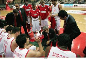 Δεν ενθουσιάζεται ο Γιαννάκης, η κούραση προβληματίζει τον Μαρκόπουλο