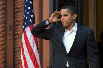 Προβάδισμα στους υπερ-εκλέκτορες παίρνει ο Μπάρακ Ομπάμα
