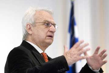 Ευθύνες και σε πολιτικούς αν προκύψουν, λέει για τη Siemens ο υπ.Δικαιοσύνης