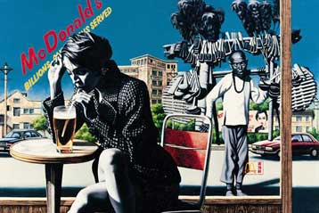 Η σύγχρονη κινέζικη τέχνη ταξιδεύει από το Πεκίνο στην Αθήνα